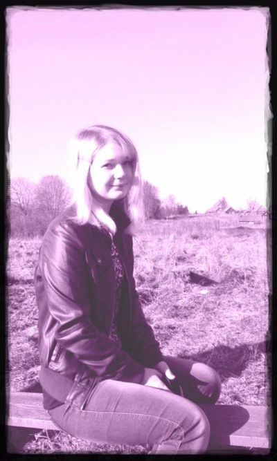 Валькирия Алексеевна