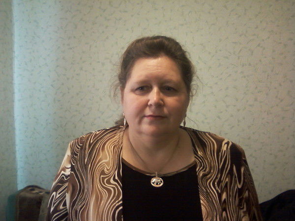 Наталья Мытюк