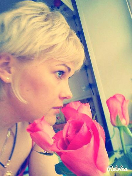 Маришка Локтеева