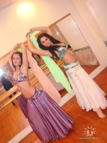 Елена Троценко