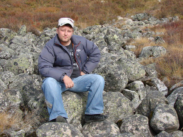 Иван Каканов