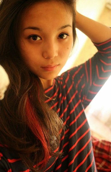 Гаухар Танаткановна