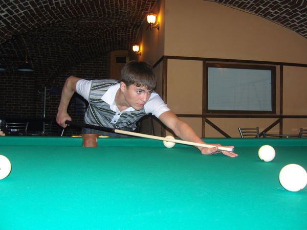 Иван Лукьянчиков