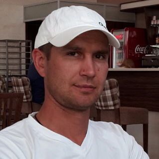 Игорь Зинкевич