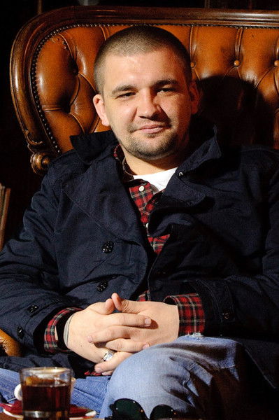 Алексей Гаврилов