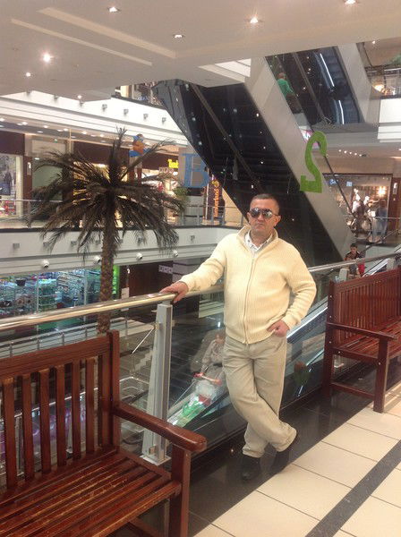 Александр Ёров