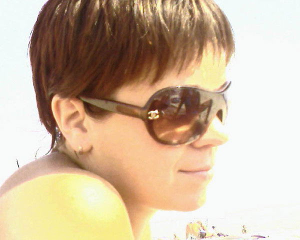 Марина Корень