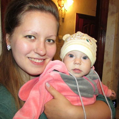 Екатерина Гришко