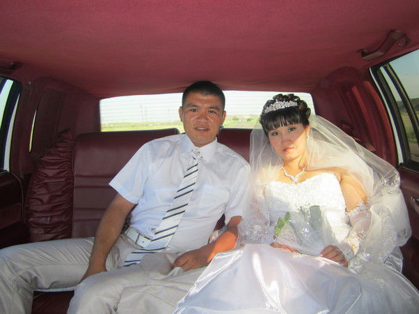 Саягуль Халелова