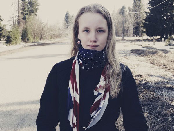 Анастасия Зубарева