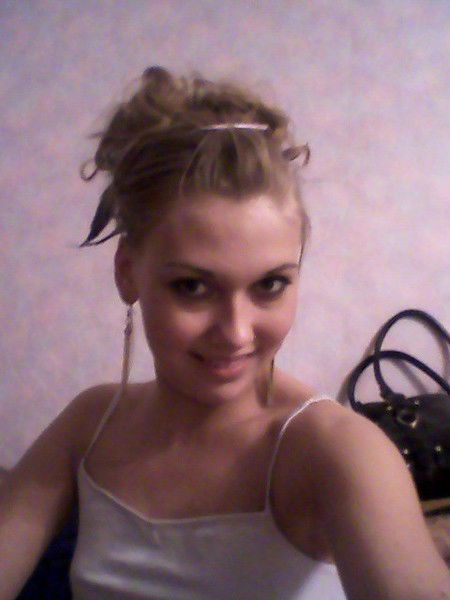 Татьяна Гладкова