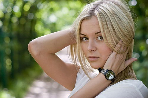 Рита Миллер