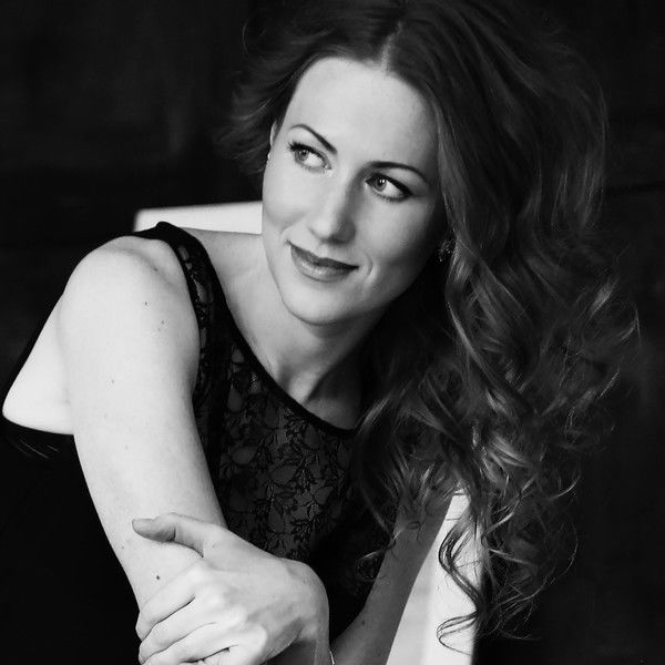 Елена Воронкова