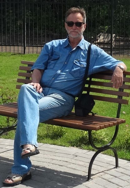 Владимир Асаулюк