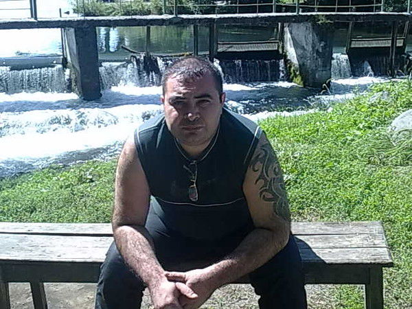 Иосиф Техов