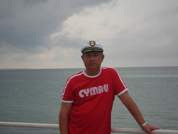 Владимир Замковой