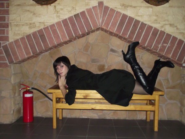 Ирина Долгополова