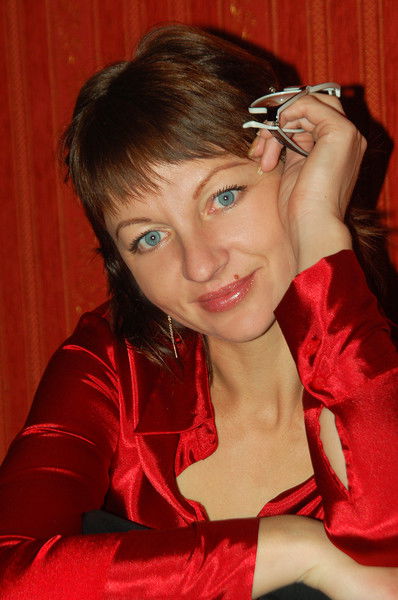 Вита Вакуленко