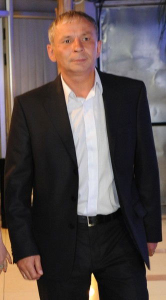 Дмитрий Зеленский