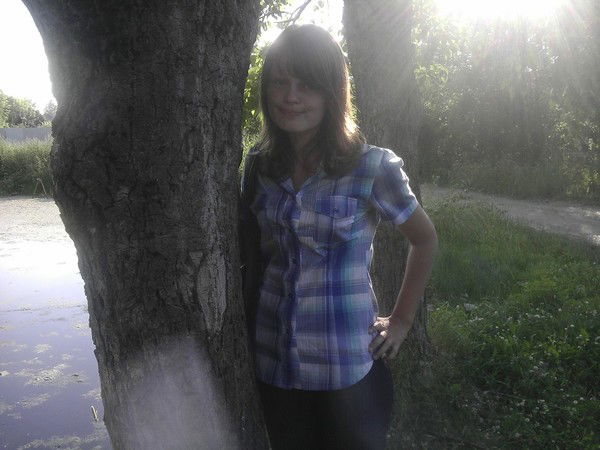 Надежда Борисова