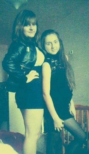 Настюфка ******