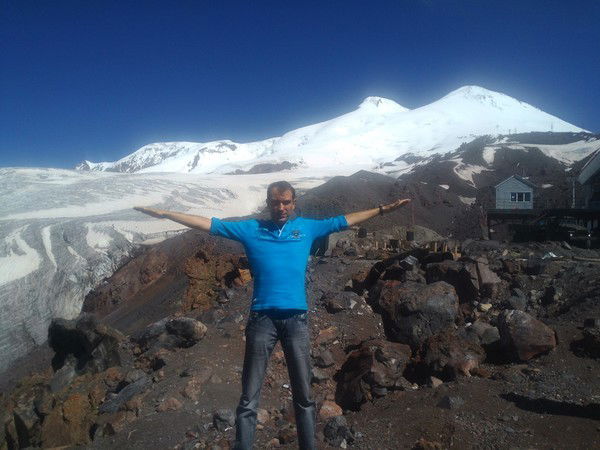 Александр Чупрынин