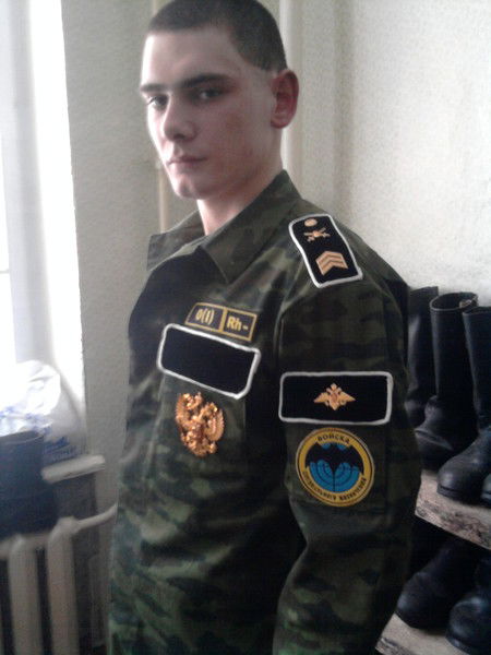 Андрей Grek Яковлев