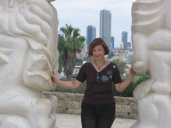 Ольга Чихонацкая