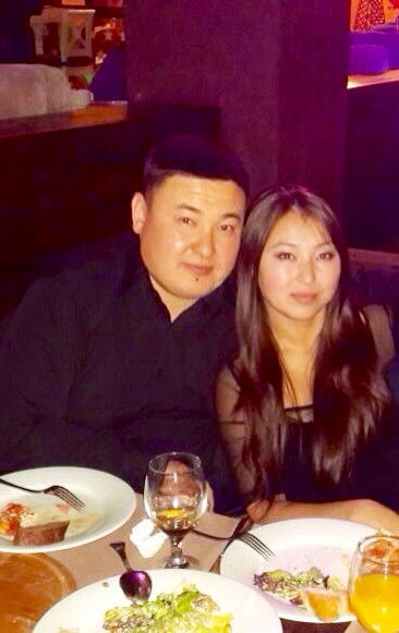 Тимур Каримов