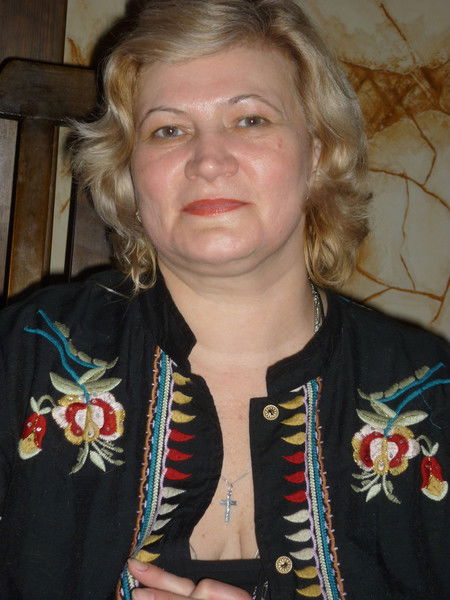 Ирина Иванова