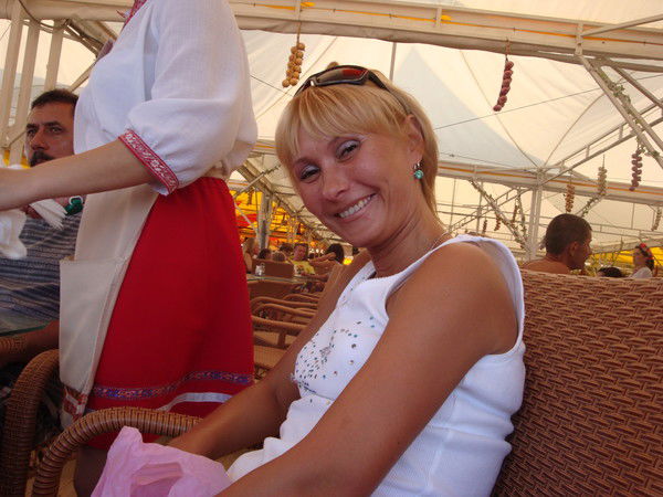 Жанна Ломакина