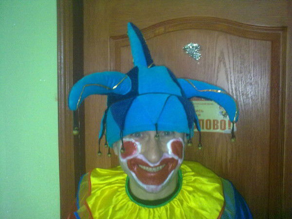 Андрей Журавлев