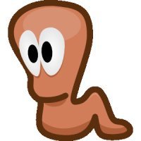 Добрый Червь