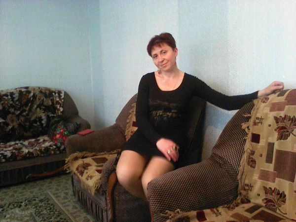 Наталья Выймова