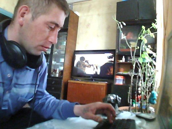 Алексей Хоменко