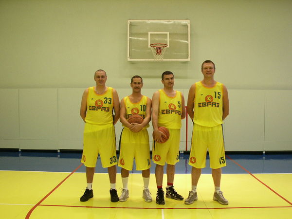 Игорь Соколинский