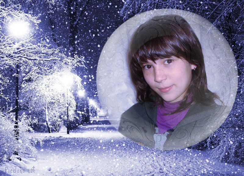 Дина Митковская