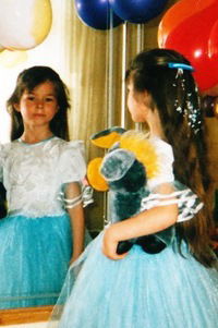 Аня Левенко