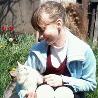 Екатерина Кузнецова