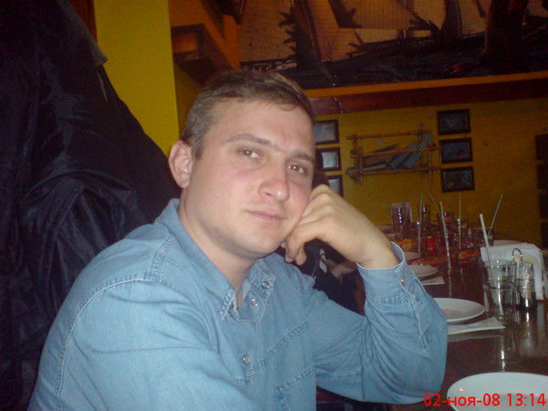 Женя Манита