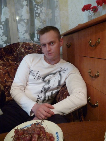 Александр Васильев