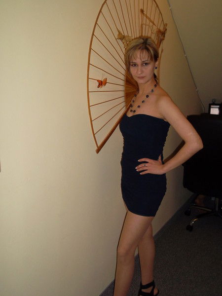 Люция Мухаметова