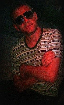 Алексей Пичугин