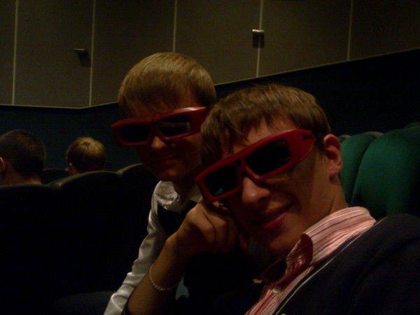 =Андрюха=- Дубровко