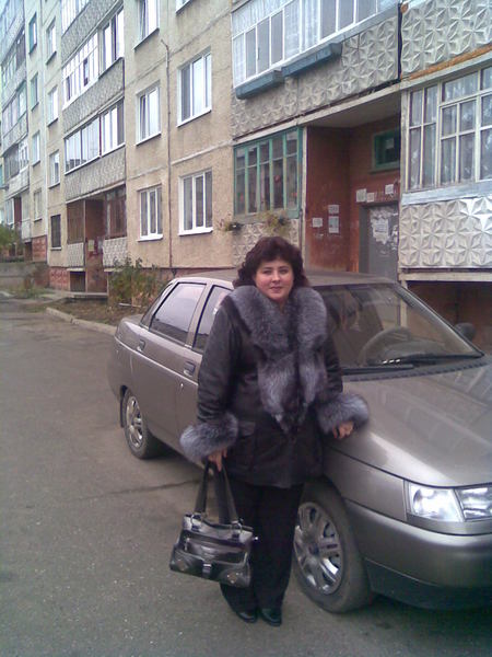 Света Гайдук