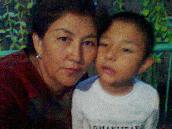 Гау?ар Жусипова