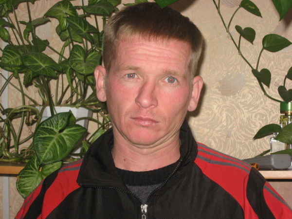 Андрей Николаевич