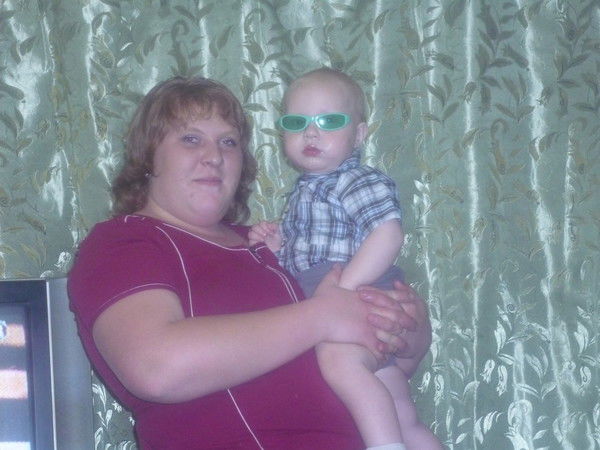 Екатерина Чабина