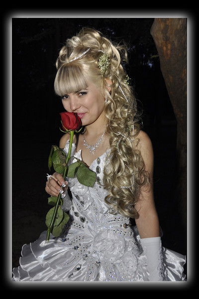 Диля Абдурахманова