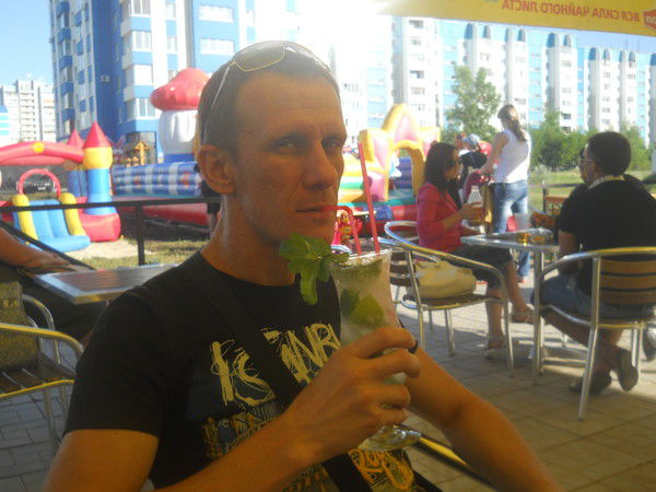 Сергей Шиманов